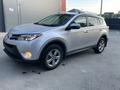 Toyota RAV4 2014 годаүшін7 200 000 тг. в Актобе – фото 3