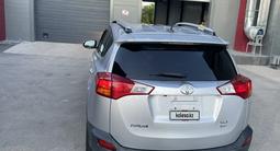 Toyota RAV4 2014 годаүшін8 200 000 тг. в Актобе – фото 5