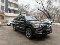 Lexus LX 570 2011 годаfor20 000 000 тг. в Алматы