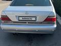 Mercedes-Benz S 600 1998 годаүшін5 500 000 тг. в Алматы