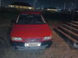 Opel Astra 1992 годаүшін760 000 тг. в Семей