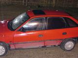Opel Astra 1992 годаүшін760 000 тг. в Семей – фото 4