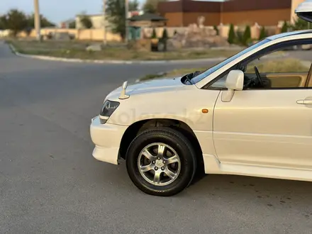 Toyota Harrier 2000 года за 5 500 000 тг. в Алматы – фото 20