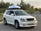 Toyota Harrier 2000 годаүшін5 500 000 тг. в Алматы – фото 5