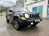 Jeep Patriot 2015 года за 4 890 000 тг. в Актобе