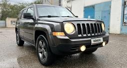 Jeep Patriot 2015 года за 4 890 000 тг. в Актобе