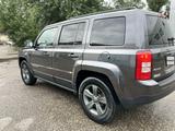 Jeep Patriot 2015 года за 4 890 000 тг. в Актобе – фото 3