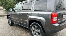 Jeep Patriot 2015 года за 4 890 000 тг. в Актобе – фото 3