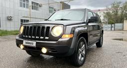 Jeep Patriot 2015 года за 4 890 000 тг. в Актобе – фото 2