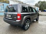 Jeep Patriot 2015 года за 4 890 000 тг. в Актобе – фото 4