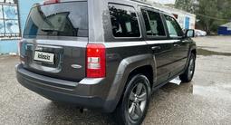 Jeep Patriot 2015 года за 4 890 000 тг. в Актобе – фото 4