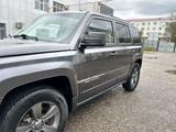Jeep Patriot 2015 года за 4 890 000 тг. в Актобе – фото 5