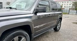 Jeep Patriot 2015 года за 4 890 000 тг. в Актобе – фото 5