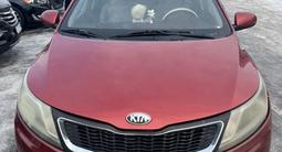 Kia Rio 2013 годаfor3 900 000 тг. в Алматы