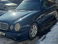 Mercedes-Benz E 230 1996 годаүшін2 000 000 тг. в Алматы