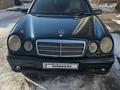 Mercedes-Benz E 230 1996 годаfor2 000 000 тг. в Алматы – фото 4