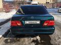 Mercedes-Benz E 230 1996 годаfor2 000 000 тг. в Алматы – фото 6