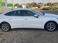 Hyundai Sonata 2020 годаүшін9 000 000 тг. в Уральск