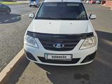 ВАЗ (Lada) Largus 2014 годаfor3 900 000 тг. в Атырау – фото 4