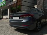 Hyundai Elantra 2018 года за 8 200 000 тг. в Атырау – фото 4