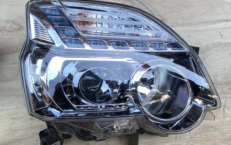Фара на Ниссан Икстреил 2011-2015 за 150 000 тг. в Алматы