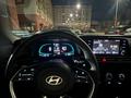 Hyundai Elantra 2023 года за 9 450 000 тг. в Уральск – фото 11