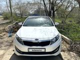 Kia K5 2012 года за 7 500 000 тг. в Костанай – фото 3