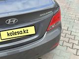 Hyundai Accent 2014 годаүшін6 000 000 тг. в Актобе – фото 5