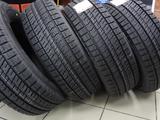Шины Bridgestone 215/55/r17 Ice за 89 500 тг. в Алматы