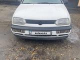 Volkswagen Golf 1993 годаүшін1 300 000 тг. в Усть-Каменогорск – фото 2