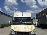 ГАЗ ГАЗель 2003 года за 1 500 000 тг. в Костанай