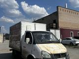 ГАЗ ГАЗель 2003 года за 1 500 000 тг. в Костанай – фото 2
