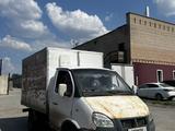 ГАЗ ГАЗель 2003 года за 1 500 000 тг. в Костанай – фото 3
