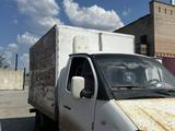 ГАЗ ГАЗель 2003 года за 1 500 000 тг. в Костанай – фото 4