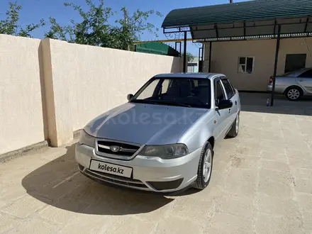 Daewoo Nexia 2013 года за 1 900 000 тг. в Жанаозен