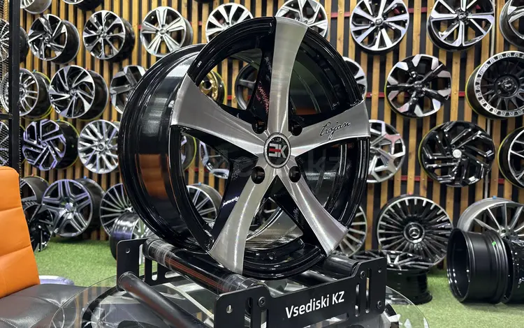 Диски R-15*4*114.3 в наличии Астана за 146 000 тг. в Астана