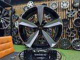 Диски Audi Volkswagen Skoda R-19*5*112 в наличии Астанаүшін333 000 тг. в Астана