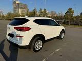 Hyundai Tucson 2020 годаfor11 700 000 тг. в Астана – фото 5