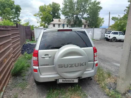 Suzuki Grand Vitara 2006 года за 5 200 000 тг. в Караганда – фото 2