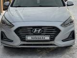 Hyundai Sonata 2018 годаүшін9 000 000 тг. в Астана