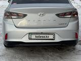 Hyundai Sonata 2018 годаүшін9 000 000 тг. в Астана – фото 5