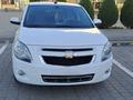 Chevrolet Cobalt 2021 года за 4 500 000 тг. в Костанай