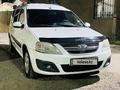 ВАЗ (Lada) Largus 2014 года за 3 300 000 тг. в Шымкент