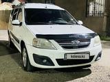 ВАЗ (Lada) Largus 2014 года за 3 300 000 тг. в Шымкент