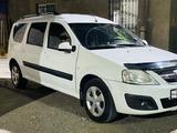 ВАЗ (Lada) Largus 2014 года за 3 300 000 тг. в Шымкент – фото 2