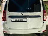 ВАЗ (Lada) Largus 2014 года за 3 300 000 тг. в Шымкент – фото 3