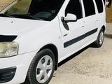 ВАЗ (Lada) Largus 2014 года за 3 300 000 тг. в Шымкент – фото 5