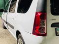 ВАЗ (Lada) Largus 2014 года за 3 300 000 тг. в Шымкент – фото 7
