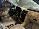 Rover 600 Series 1994 года за 900 000 тг. в Актобе – фото 4