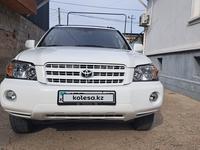 Toyota Highlander 2002 годаfor6 500 000 тг. в Шымкент